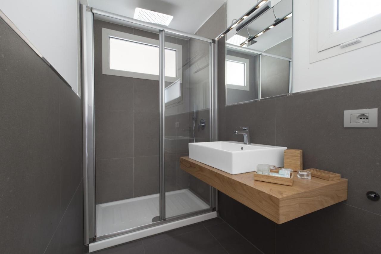 Green Suite Sorrento Bagian luar foto