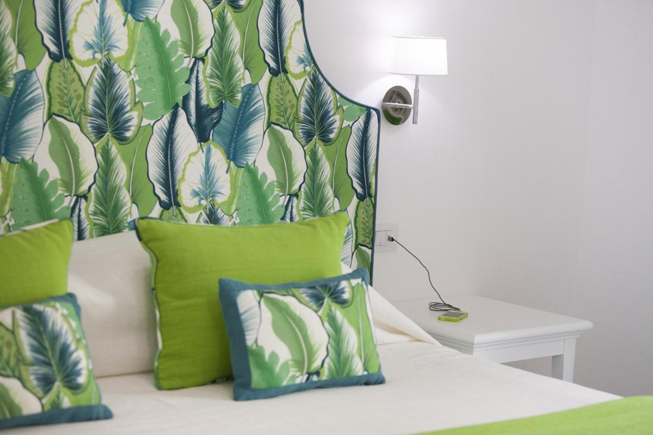 Green Suite Sorrento Bagian luar foto