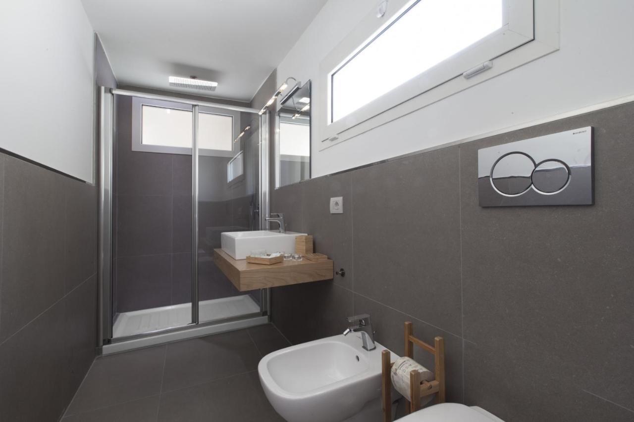 Green Suite Sorrento Bagian luar foto